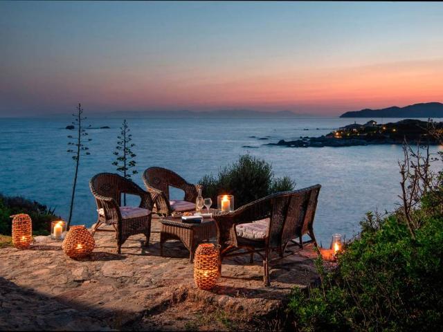 Villa Indipendente in vendita a Santa Caterina, Villasimius
