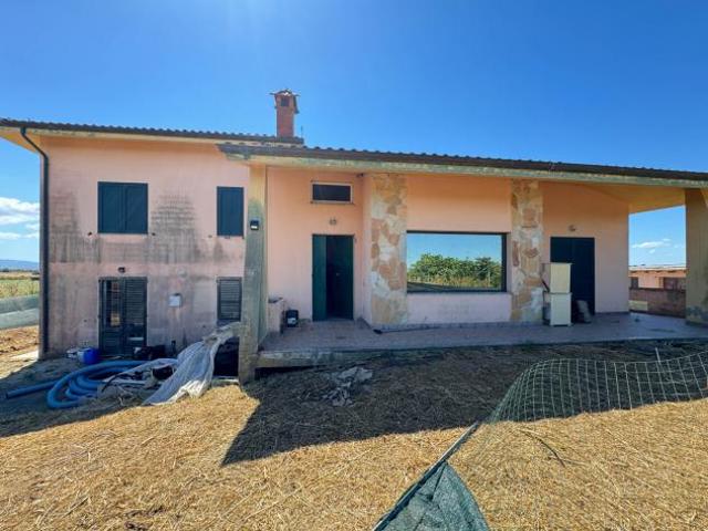 Villa Indipendente in vendita a Villasor, Sardigna/Sardegna