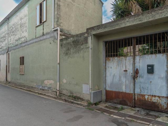 Villa Indipendente in vendita a Villasor, Sardigna/Sardegna
