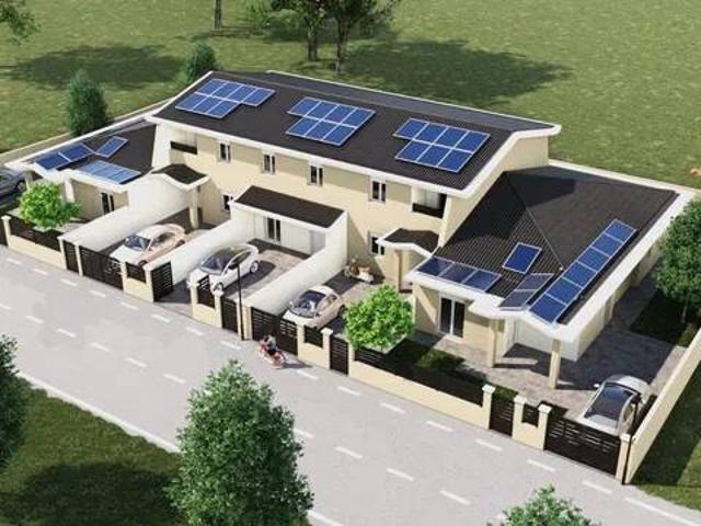 Villa Indipendente in vendita a Villaspeciosa, Sardigna/Sardegna