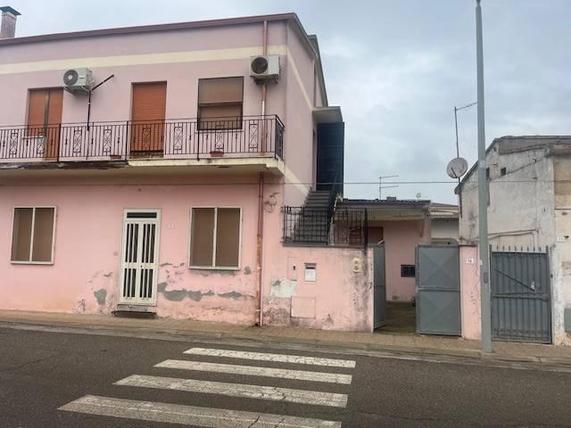 Villa Indipendente in vendita a Villaspeciosa, Sardigna/Sardegna