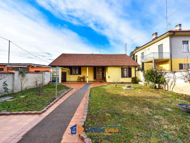 Villa Indipendente in vendita a Piemonte, Torino
