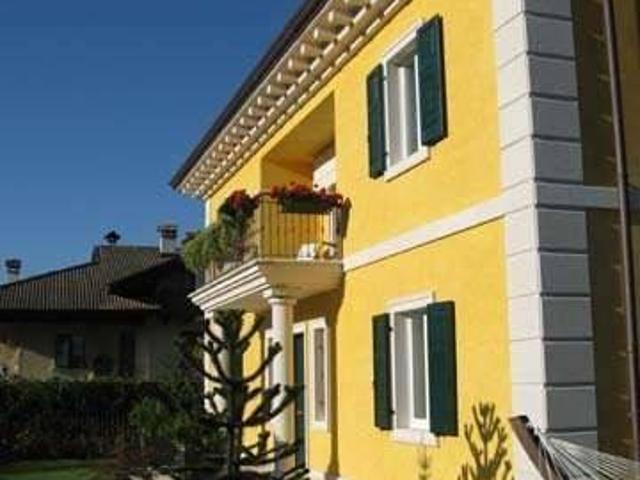 Villa Indipendente in vendita a Comunità della Val di Non, Tuenno