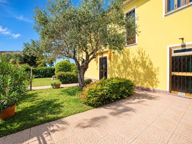 Villa Indipendente in vendita a Villimpenta, Mantova