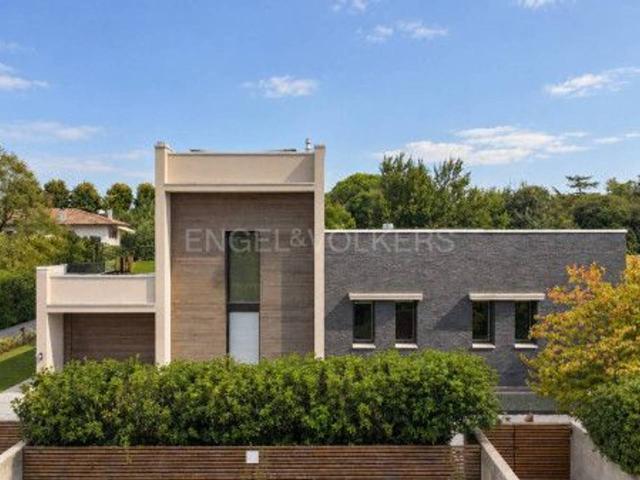 Villa Indipendente in vendita a Carità, Treviso