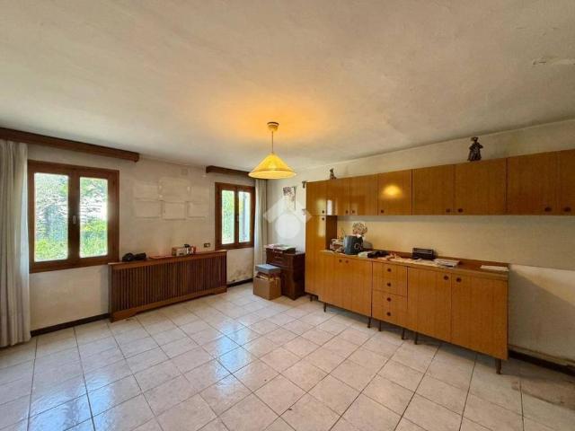 Villa Indipendente in vendita a Villorba, Carità