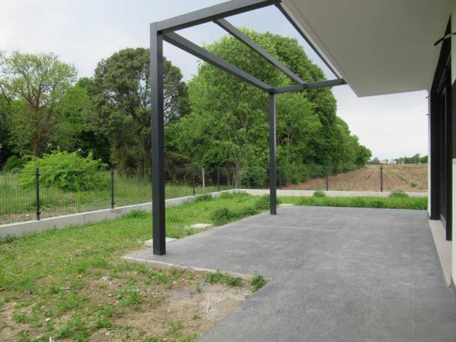 Villa Indipendente in vendita a Villorba, Carità