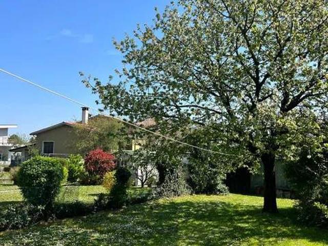 Villa Indipendente in vendita a Villorba, Lancenigo