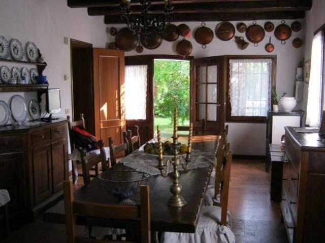 Villa Indipendente in vendita a Villorba