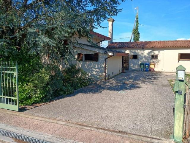 Villa Indipendente in vendita a Villorba