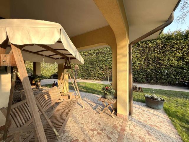 Villa Indipendente in vendita a Villorba, Carità