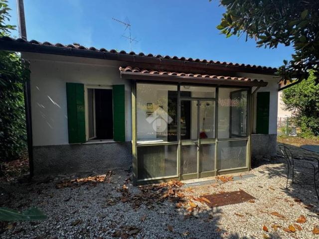 Villa Indipendente in vendita a Villorba, Lancenigo