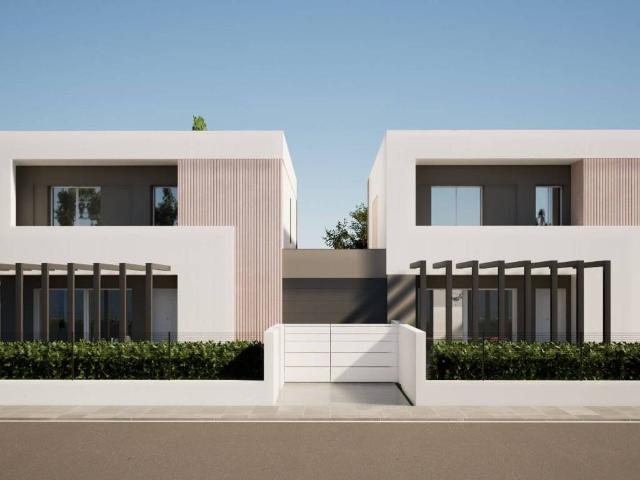 Villa Indipendente in vendita a Villorba, Carità