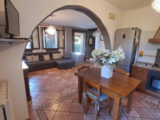Villa Indipendente in vendita a Villorba, Lancenigo