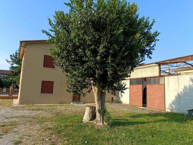 Villa Indipendente in vendita a Villorba