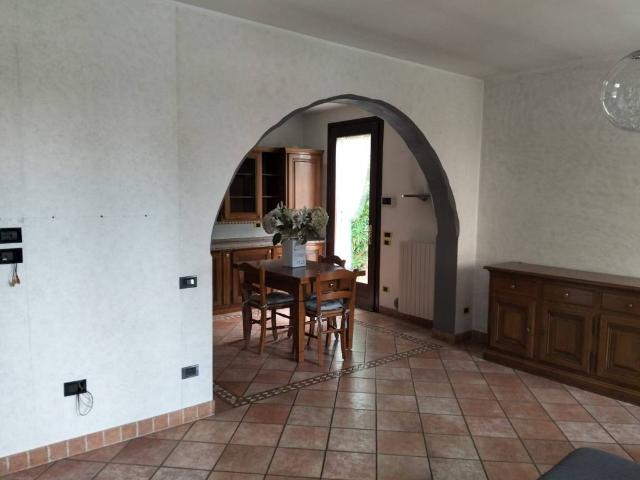 Villa Indipendente in vendita a Villorba, Lancenigo