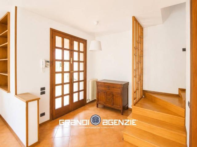 Villa Indipendente in vendita a Villorba, Carità
