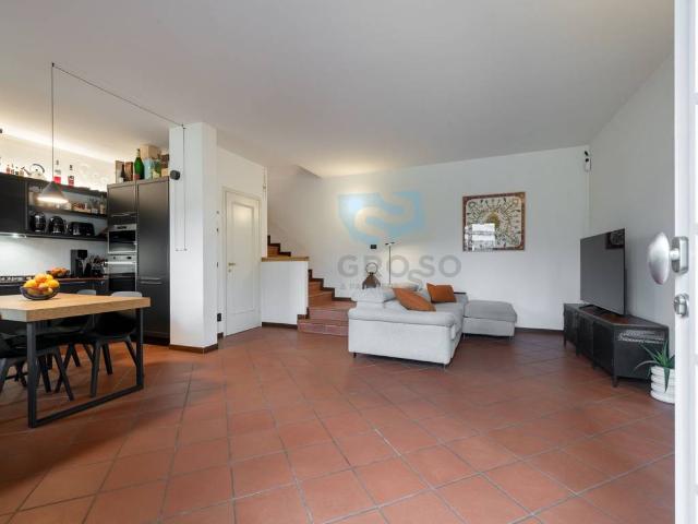 Villa Indipendente in vendita a Carità, Treviso