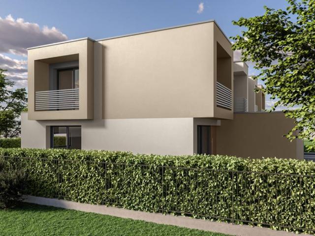 Villa Indipendente in vendita a Villorba