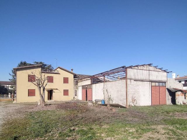 Villa Indipendente in vendita a Villorba