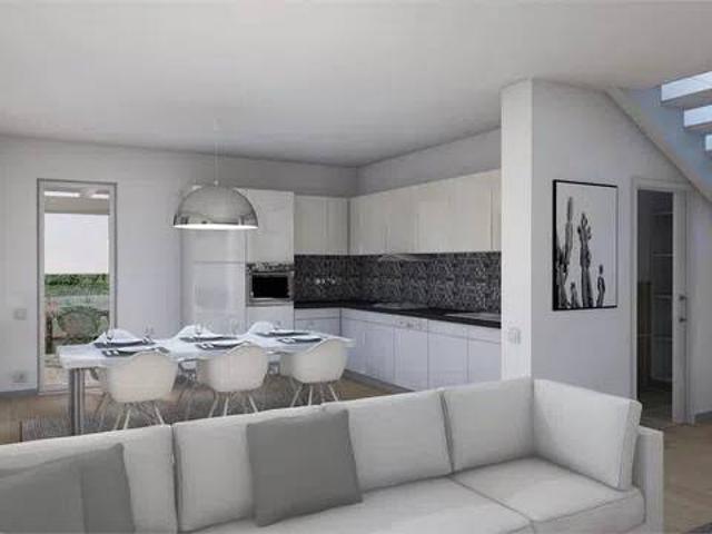 Villa Indipendente in vendita a Villorba, Carità