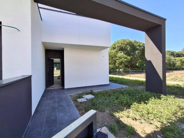 Villa Indipendente in vendita a Villorba, Carità