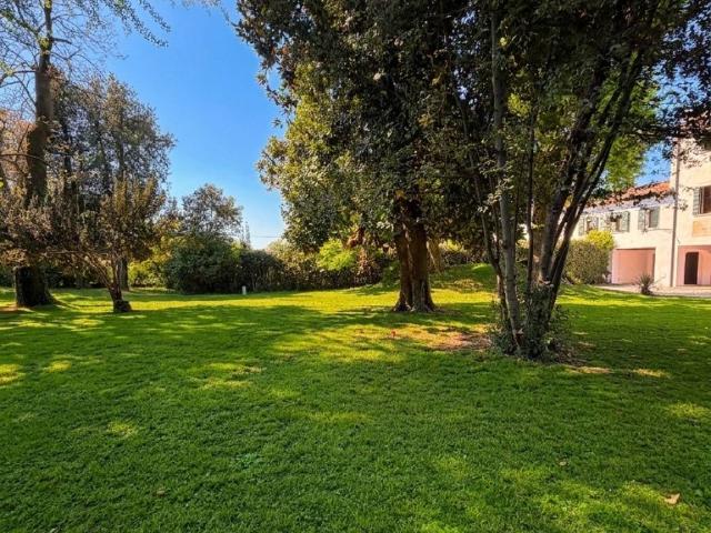 Villa Indipendente in vendita a Villorba, Lancenigo