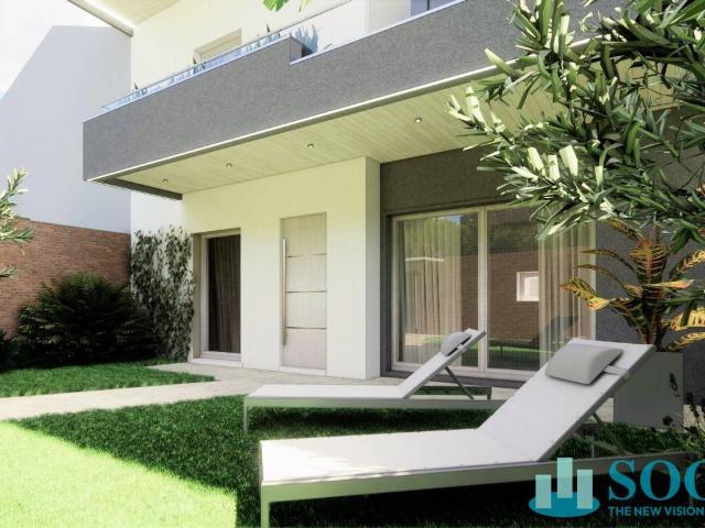Villa Indipendente in vendita a Oreno, Vimercate