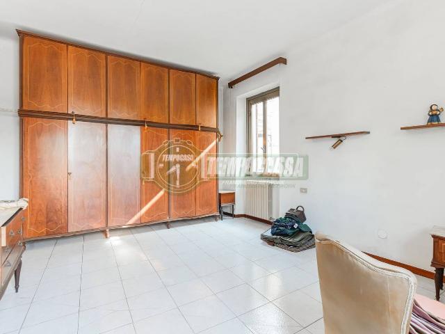 Villa Indipendente in vendita a Oldaniga, Vimercate