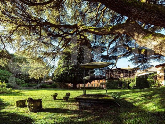Villa Indipendente in vendita a San Maurizio, Vimercate