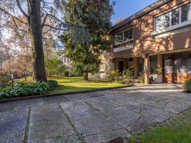 Villa Indipendente in vendita a Oreno, Vimercate