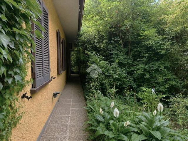Villa Indipendente in vendita a San Maurizio, Vimercate