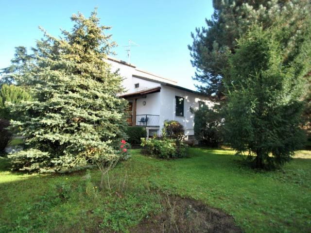 Villa Indipendente in vendita a San Maurizio, Vimercate