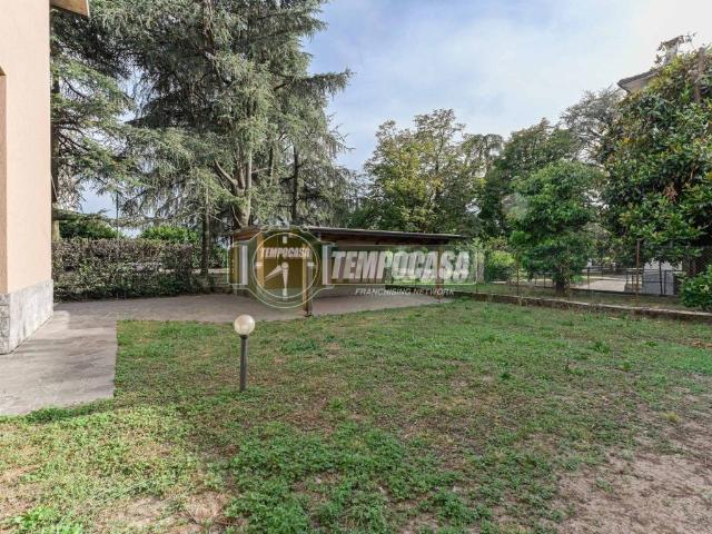 Villa Indipendente in vendita a Oreno, Vimercate