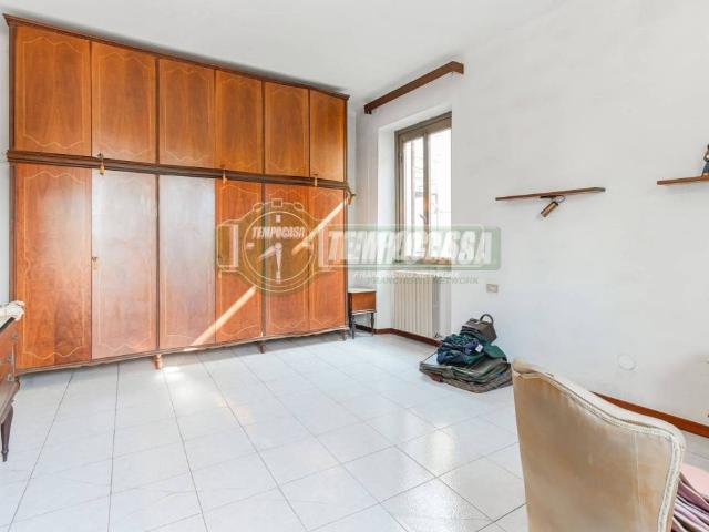 Villa Indipendente in vendita a Oldaniga, Vimercate