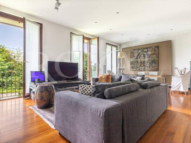 Villa Indipendente in vendita a Oreno, Vimercate