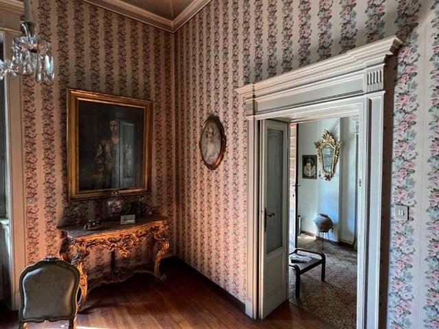 Villa Indipendente in vendita a Oreno, Vimercate