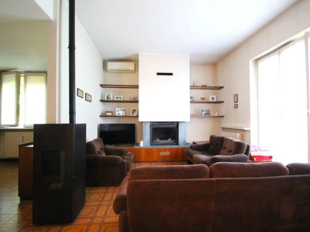 Villa Indipendente in vendita a Ruginello, Vimercate