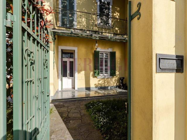 Villa Indipendente in vendita a San Maurizio, Vimercate