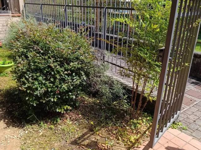 Villa Indipendente in vendita a San Maurizio, Vimercate