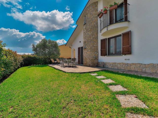 Villa Indipendente in vendita a Ruginello, Vimercate