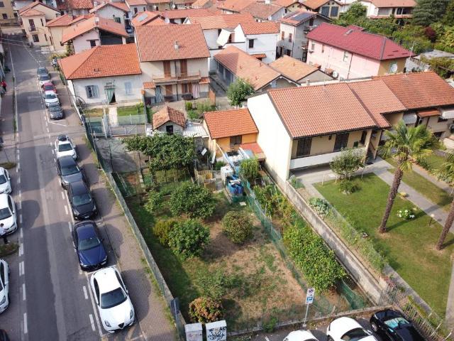 Villa Indipendente in vendita a Ruginello, Vimercate