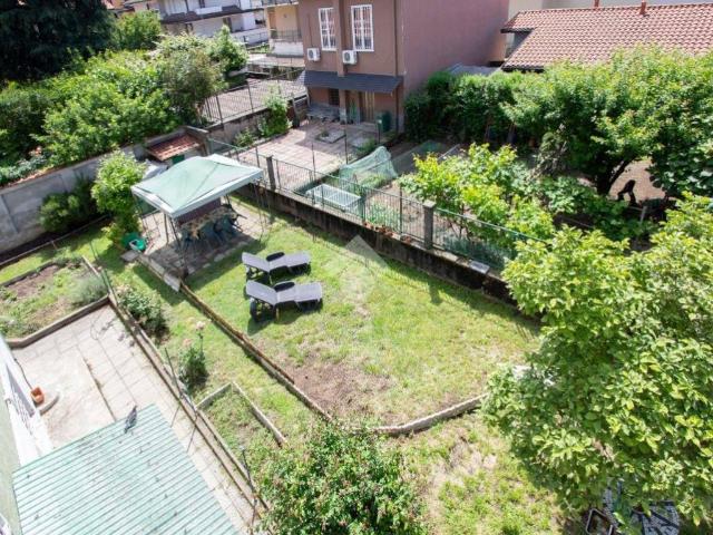 Villa Indipendente in vendita a Vimodrone