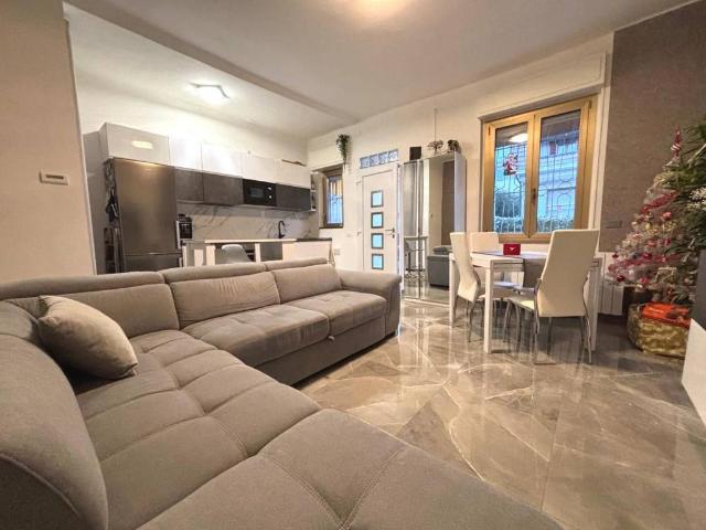 Villa Indipendente in vendita a Vimodrone