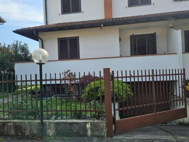 Villa Indipendente in vendita a Vimodrone