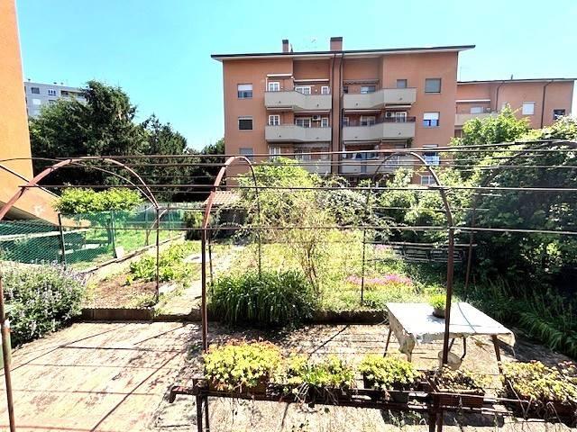 Villa Indipendente in vendita a Vimodrone, Lombardia