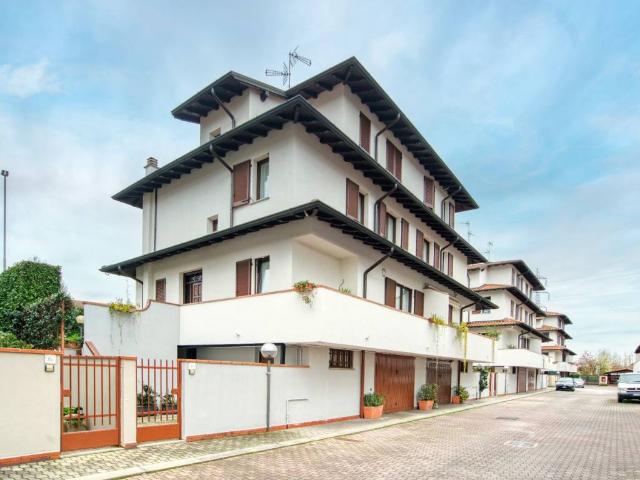 Villa Indipendente in vendita a Vimodrone