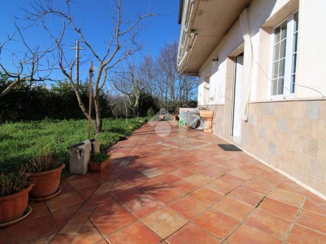 Villa Indipendente in vendita a San Giuliano Del Sannio, Molise