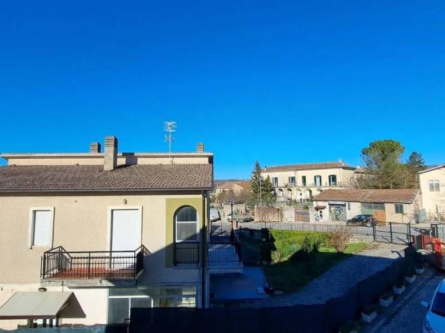 Villa Indipendente in vendita a Vinchiaturo, Molise