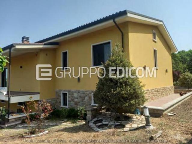 Villa Indipendente in vendita a Vinchiaturo, Molise